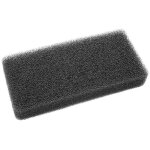 Filtre moussse pour seche - linge sp - 10 gorenje 327136