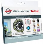 Filtre - rowenta - xd6083f0 - nanocaptur - purificateur dair - compatible intense pur air xl