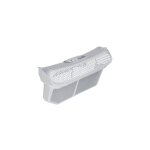 Filtre  peluches 325x155mm sche - linge 00752387 siemens bosch viva neff constructa gaggenau