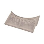 Filtre  peluches - ariston - aqualt - c00286296 - accessoire pour schoir