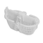 Filtre  peluches pour machine  laver electrolux faure zanussi curtiss far - blanc