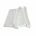 Filtre � peluches s�che - linge 00656033 siemens bosch neff gaggenau constructa