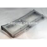 Filtre  peluches pour sche - linge candy godv38 - pice dorigine constructeur