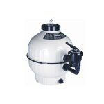 Filtre piscine - cantabric 600 lt - 14 m3 / h de astralpool