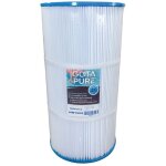Filtre piscine hw100s gota pure pour hayward swimclear c100se / cx100xre