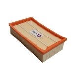 Filtre pliss� plat - karcher - nt 20 / 1 nt25 / 1 nt35 / 1 nt45 / 1 - 240 mm - 55 mm - 1 filtre