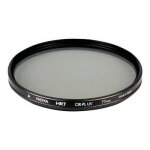 Filtre polarisant circulaire hoya hrt circular 67 mm - anti - uv - pour appareil photo et caméscope Filtre polarisant circulaire hoya hrt circular 67 mm - anti - uv - pour appareil photo et caméscope