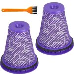 Filtre pré - moteur aspirateur pour dyson big ball cy18 cy22 cy23 cy24 cy25 cy26 cy27 cy28 dy75 dy77 ... Filtre pré - moteur aspirateur pour dyson big ball cy18 cy22 cy23 cy24 cy25 cy26 cy27 cy28 dy75 dy77 ...