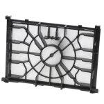 Filtre protection moteur pour aspirateur bosch siemens Filtre protection moteur pour aspirateur bosch siemens