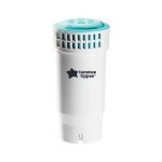 Filtre de rechange perfect prep pour préparateur de biberons tommee tippee - blanc - pour bébé Filtre de rechange perfect prep pour préparateur de biberons tommee tippee - blanc - pour bébé
