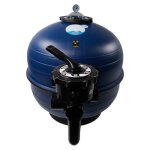 Filtre � sable - astral - bora - � 500 - d�bit 14 m� / h - pompe filtrante 9 m� / h