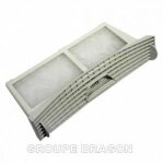 Filtre de s�chage pour s�che - linge fagor brandt vedette sauter de - dietrich - 57x2355 efe110a e1e0brsg ...