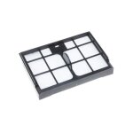 Filtre sortie dair 00633890 pour aspirateur bosch siemens