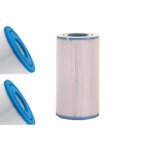 Filtre spa 23. 5 x 12. 5 cm sc705 unicel c - 4335 pleatco prb351n3 filbur fc - 2385 darlly 40353