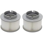 Filtres pour spa cartouches filtrantes de remplacement pour mspa les spas bubble spa cartouches de filtres ...