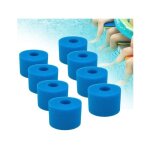 Filtre spa type s1 pour intex 29001 e pure spaéponge filtrante type s1filtre à cartouche en éponge réutilisabl ... Filtre spa type s1 pour intex 29001 e pure spaéponge filtrante type s1filtre à cartouche en éponge réutilisabl ...