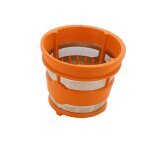 Filtre ss - 194375 pour presse agrumes moulinex infiny juice