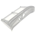 Filtre tamis c00286864 c00728379 - seche - linge