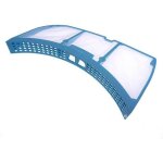 Filtre tamis pour sche - linge indesit - accessoires dappareils - conu pour: electric dryer