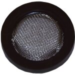 Filtre de tuyau dalimentation en eau 3 / 4 pour lave linge ou lave vaisselle - bvmpieces