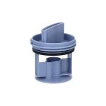 Filtre de vidange pompe copreci machine  laver lave - linge 00647920 10000845 siemens bosch neff gaggenau ...