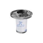 Filtre separateur zr009007 pour aspirateur xforce flex 11. 60 xforce flex 12. 60 auto xforce flex 14. ...