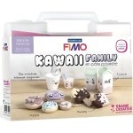 Malette kawaii family