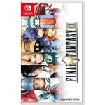 Final fantasy ix nintendo switch
