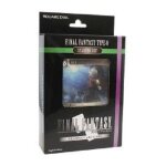 Final fantasy set de demarrage