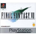 Final fantasy vii