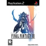 Final fantasy xii ps2 Final fantasy xii ps2
