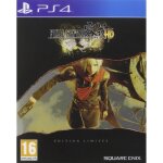 Final fantasy type zero - steelbook edition : playstation 4 fr