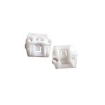 Finao france - 2 clips agrafes de rparation lve vitre pour seat volkswagen et peugeot