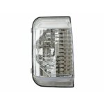 Finao france - clignotant de r�troviseur gauche pour boxer jumper et ducato