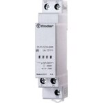 Finder 19. 91. 9. 024. 4000 relais courant de commutation (max. ): 16 a 1 inverseur (rt) 1 pc(s)