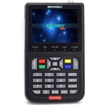 Finder ibravebox v8 hd satellite finder num�rique haute d�finition dvb - s2 (noir)