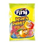 Fini anneaux p�che halal 80gr