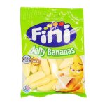 Fini bananes halal 80g