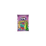 Fini crocodiles sucrs halal 80gr