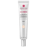 Erborian cc cr�me � la centella spf30 - tube 40 ml (teinte porcelaine)