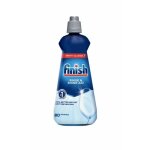 Finish liquide de rincage - 400 ml - pour brillance + protection - lave - vaisselle