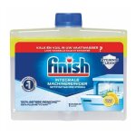 Finish nettoyant lave - vaisselle - citron - 250 ml