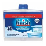 Finish nettoyant pour lave - vaisselle régulier 250 ml Finish nettoyant pour lave - vaisselle régulier 250 ml