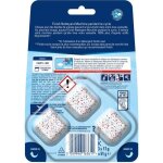 Finish nettoyant machine lave - vaisselle - pendant le cycle