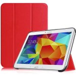 Fintie coque pour tablette samsung galaxy tab 4 10. 1 sm - t530 - sm - t535 (10. 1 pouces) housse de ...
