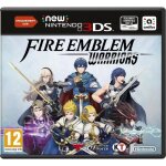 Fire emblem warriors - jeu new nintendo 3ds et new nintendo 2ds xl