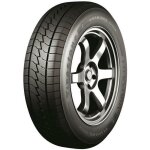 Pneu utilitaire - firestone - vanhawk multiseason - 195 / 75 r16 - 4 saisons - charge 107