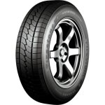 Pneu utilitaire - firestone - vanhawk multiseason - 205 / 65 r16 - 4 saisons - c - t