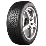 Firestone winterhawk 4 3pmsf m + s 205 / 55 16 91t - pneu hiver Firestone winterhawk 4 3pmsf m + s 205 / 55 16 91t - pneu hiver