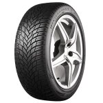 Pneus firestonewinterhawk 4 v 99 hiver 3286341806816 215 / 55 r18 99 v